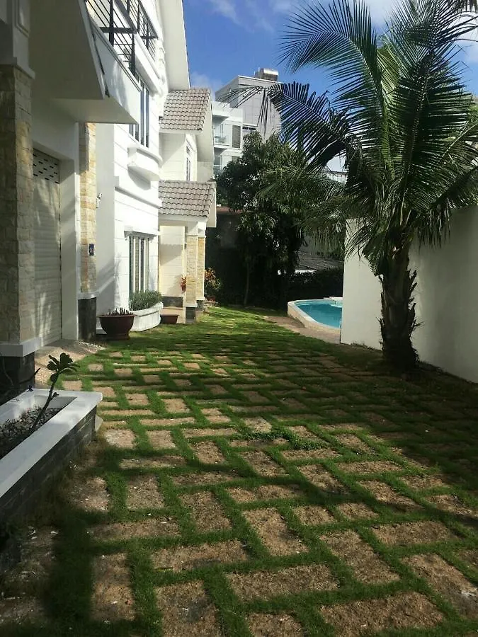 Rio 009 Homestay Vung Tau 0*,  Vietnam