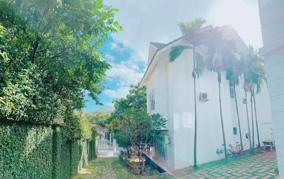 Rio 009 Homestay Vung Tau 0*,