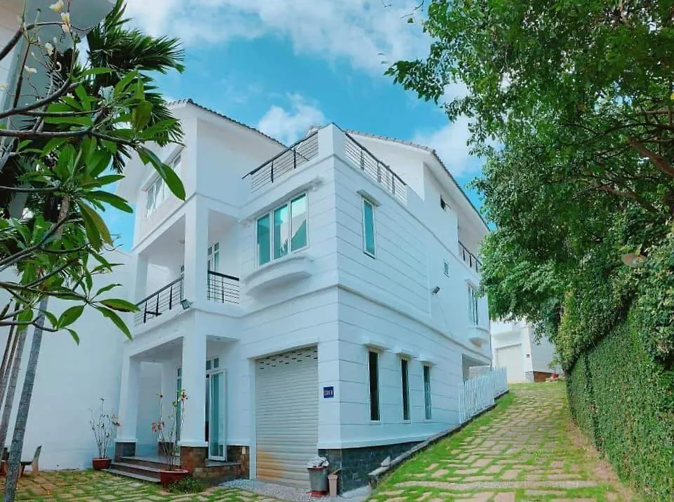 Holiday home Rio 009 Homestay Vung Tau
