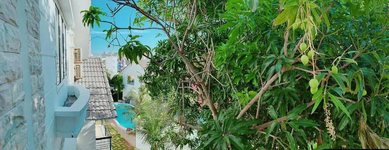 Rio 009 Homestay Vung Tau