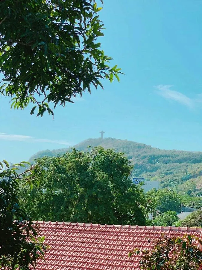 Rio 009 Homestay Vung Tau Hébergement de vacances