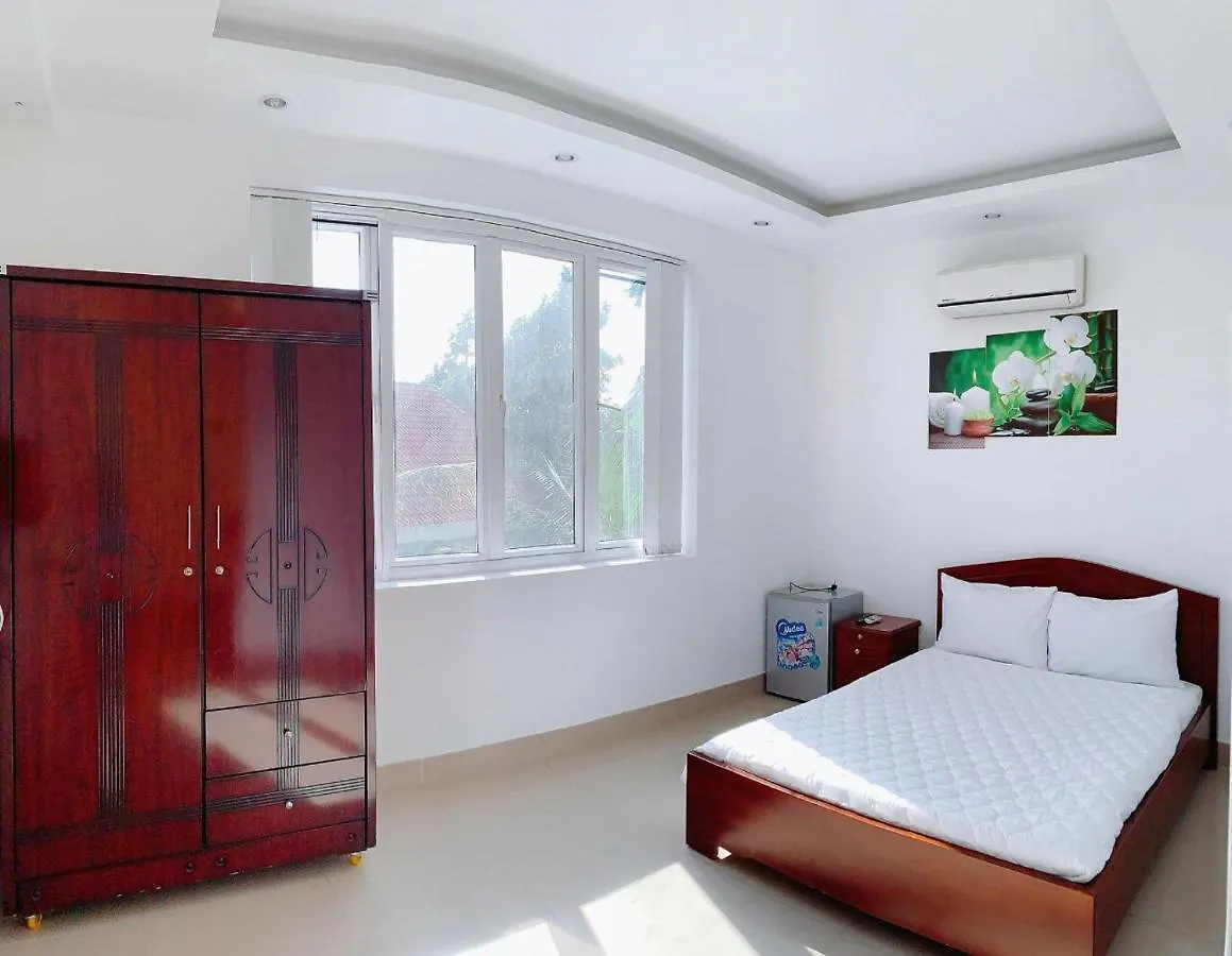 Rio 009 Homestay Vung Tau Vietnam