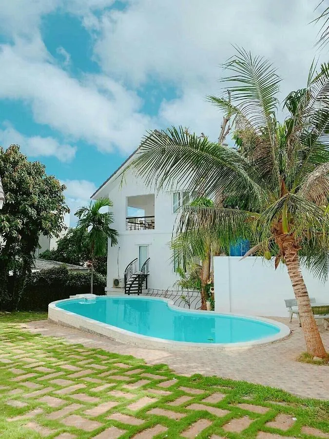 Rio 009 Homestay Vung Tau