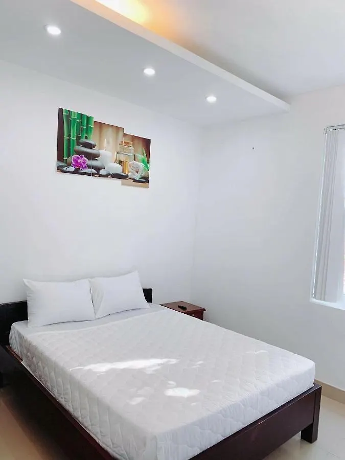 Holiday home Rio 009 Homestay Vung Tau