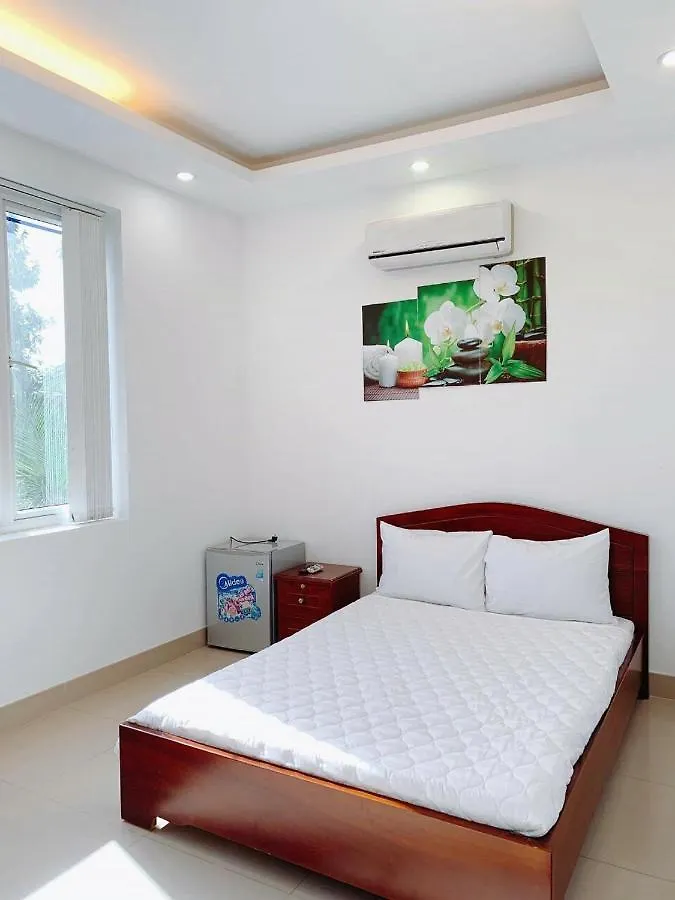 Rio 009 Homestay Vung Tau 0*,