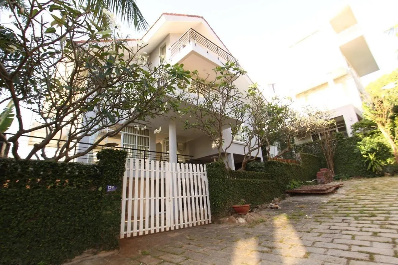 Holiday home Rio 009 Homestay Vung Tau